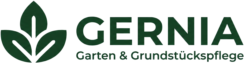 GERNIA Garten & Grundstückspflege